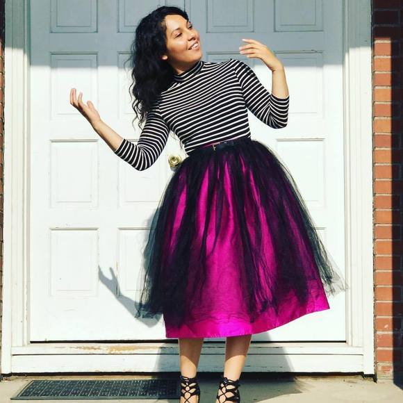 Meet your Posher, Elizabeth - Picture 1 of 1